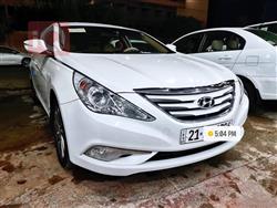 هیوندای سۆناتا